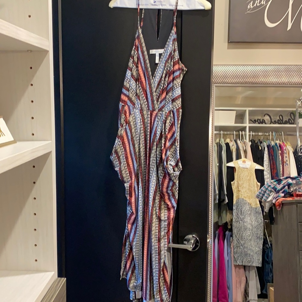 BCBG midi dress